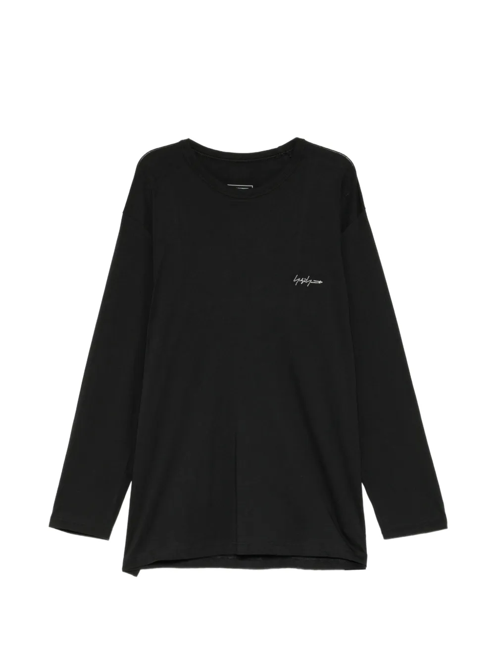 Yohji Yamamoto Y-3 Kuro T-shirt