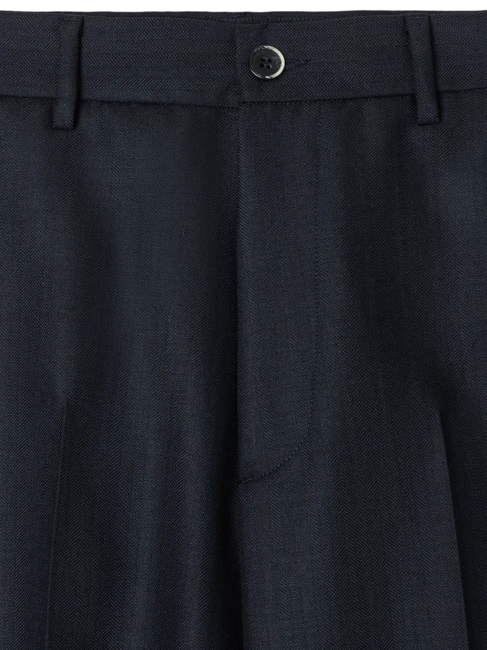 Barena Canasta Dile trousers Blauw