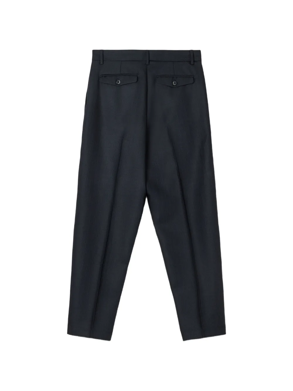 Barena Canasta Dile trousers Blauw