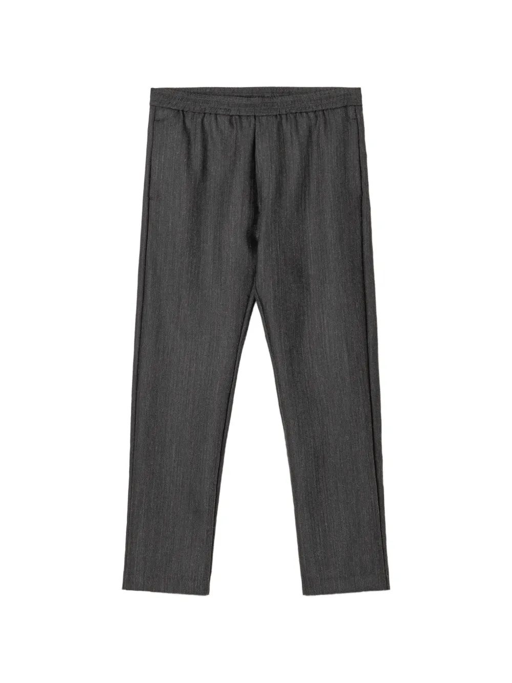 Barena Riobarbo Dile herringbone trousers