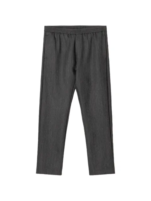 Barena Riobarbo Dile herringbone trousers