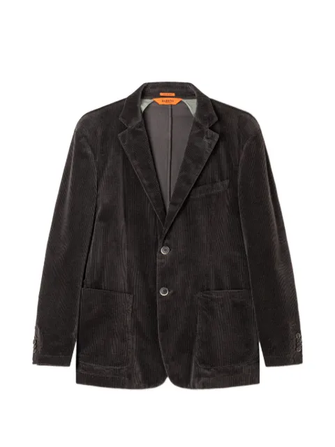 Barena Borgo Cortivo corduroy jacket
