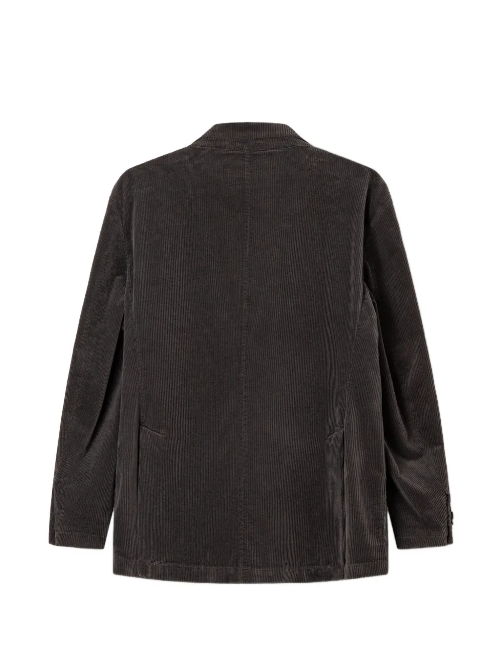 Barena Borgo Cortivo corduroy jacket Bruin