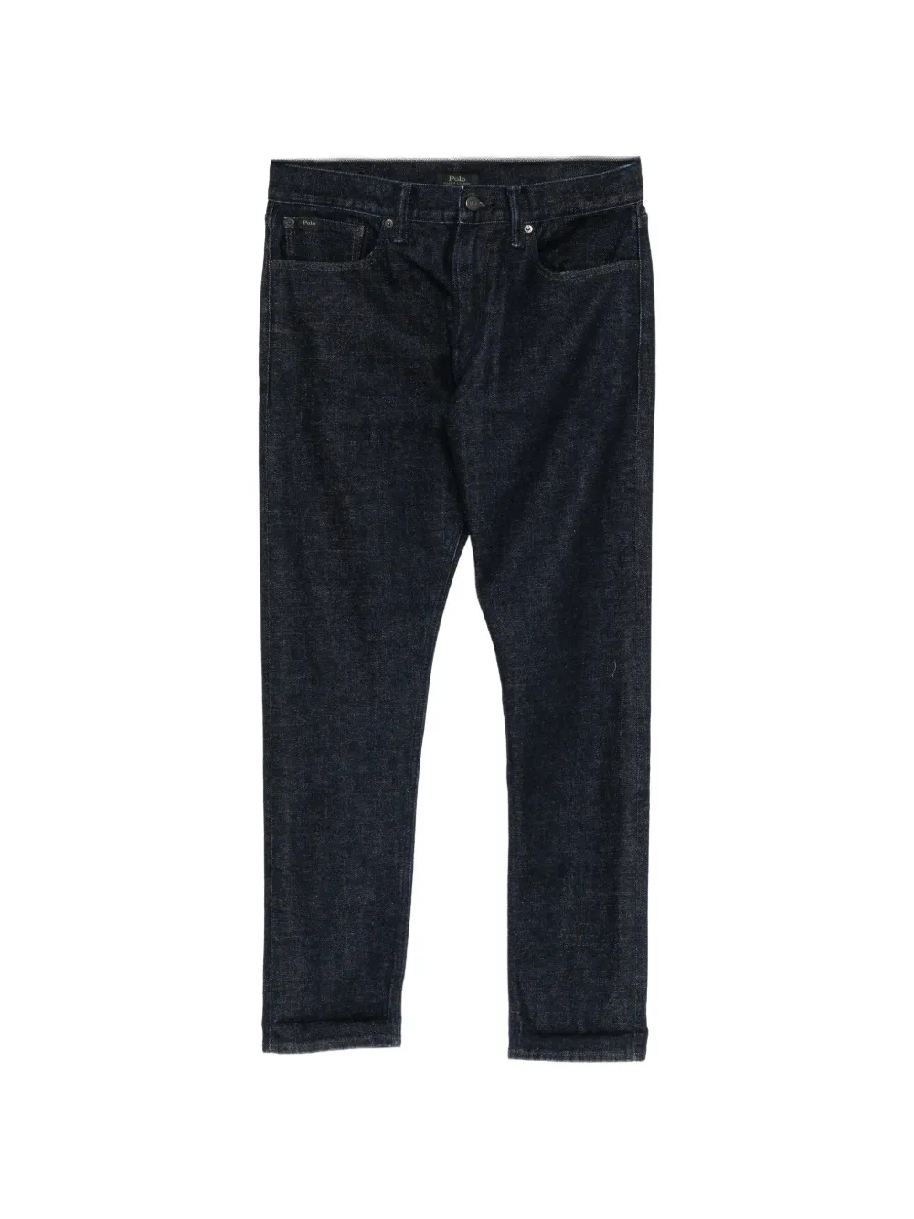 Polo Ralph Lauren The Parkside athletic taper jeans - Blu