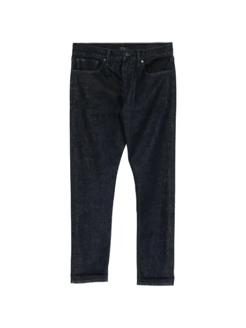 Polo Ralph Lauren The Parkside athletic taper jeans