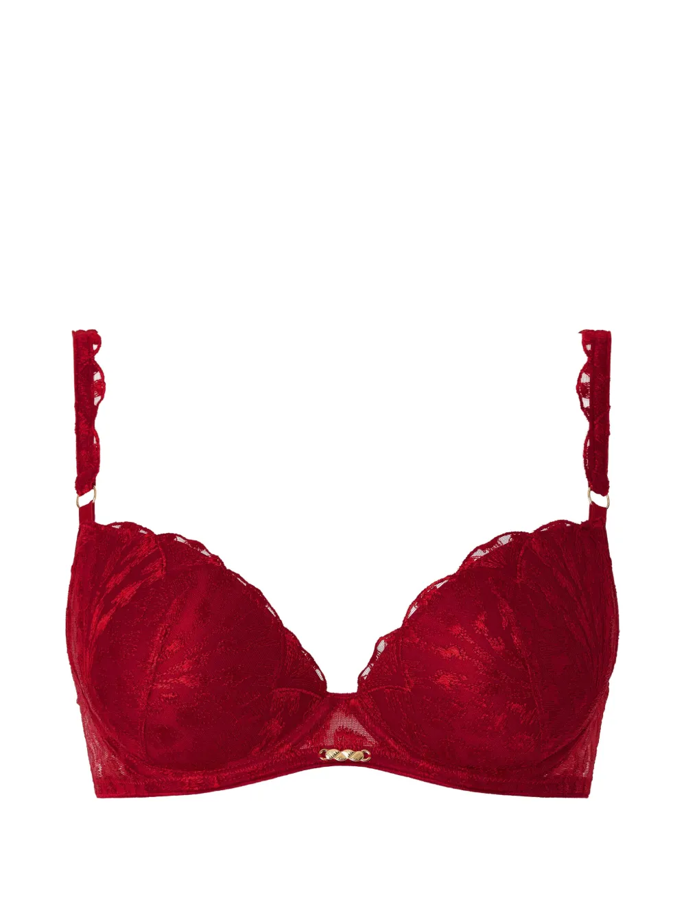 Aubade Crazy in Love push-up bra