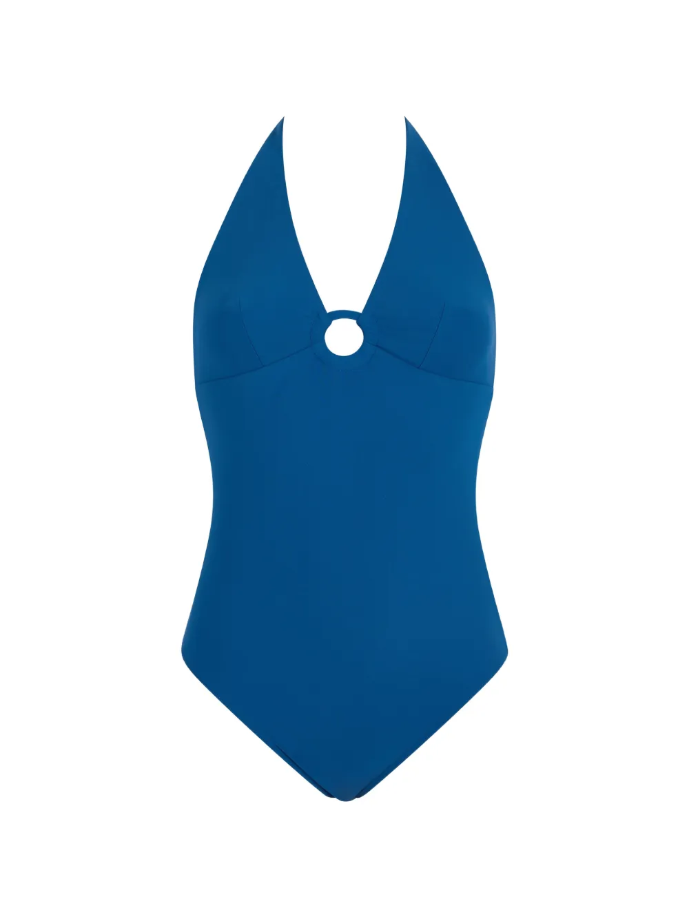 Aubade Summer Essence halterneck swimsuit