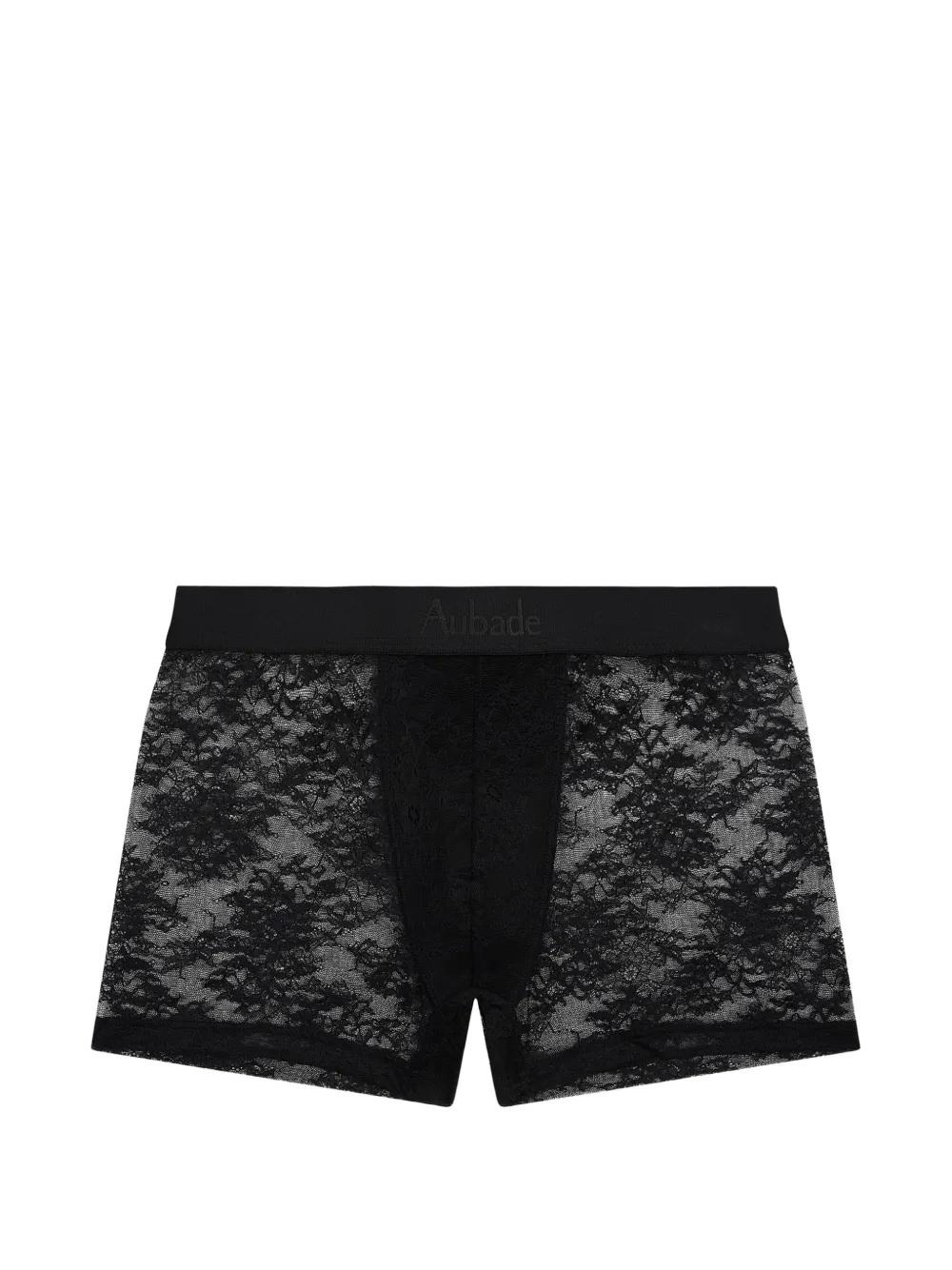 Aubade lace boxers