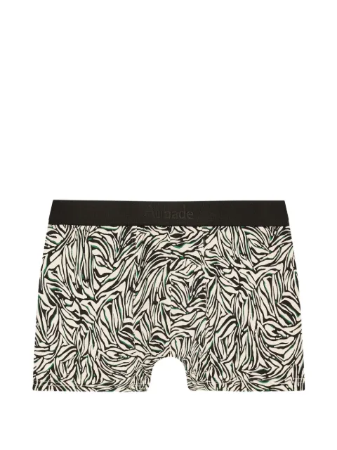 Aubade Wild Stripes boxers