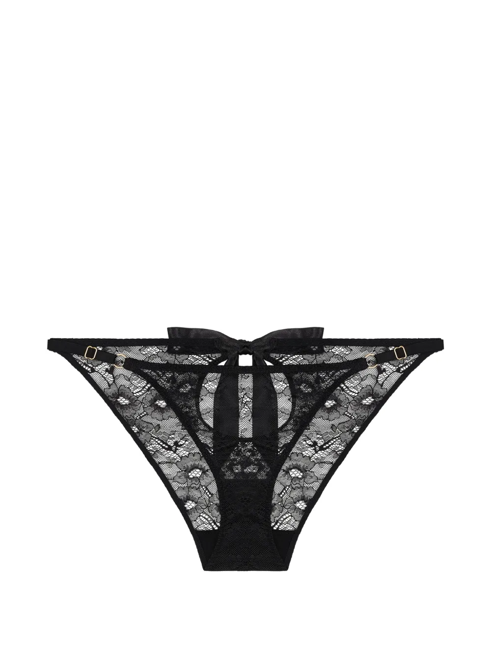 Aubade Boite a Desir lace briefs