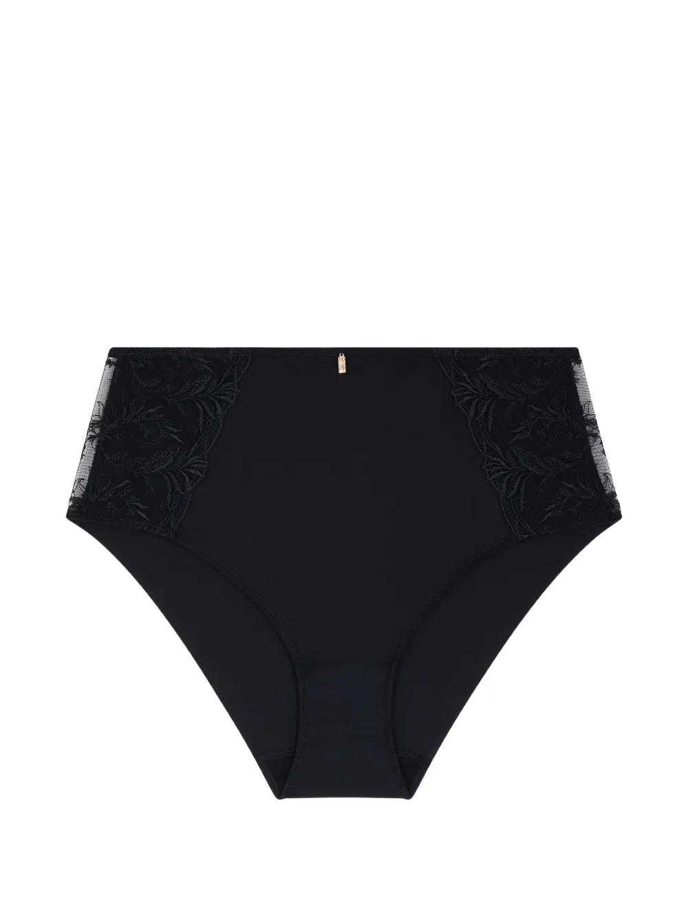 Aubade Hidden Treasure embroidered briefs