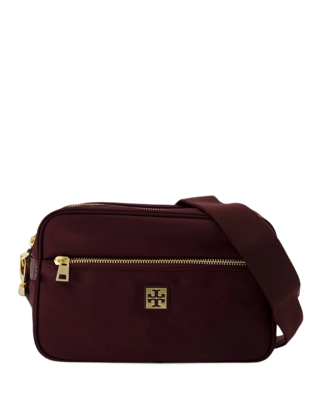 Tory Burch Virginia shoulder bag - Rosso