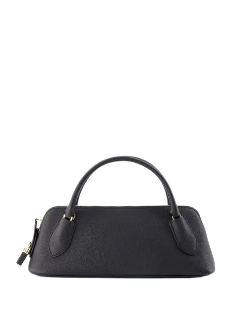 Tory Burch Lock top handle bag
