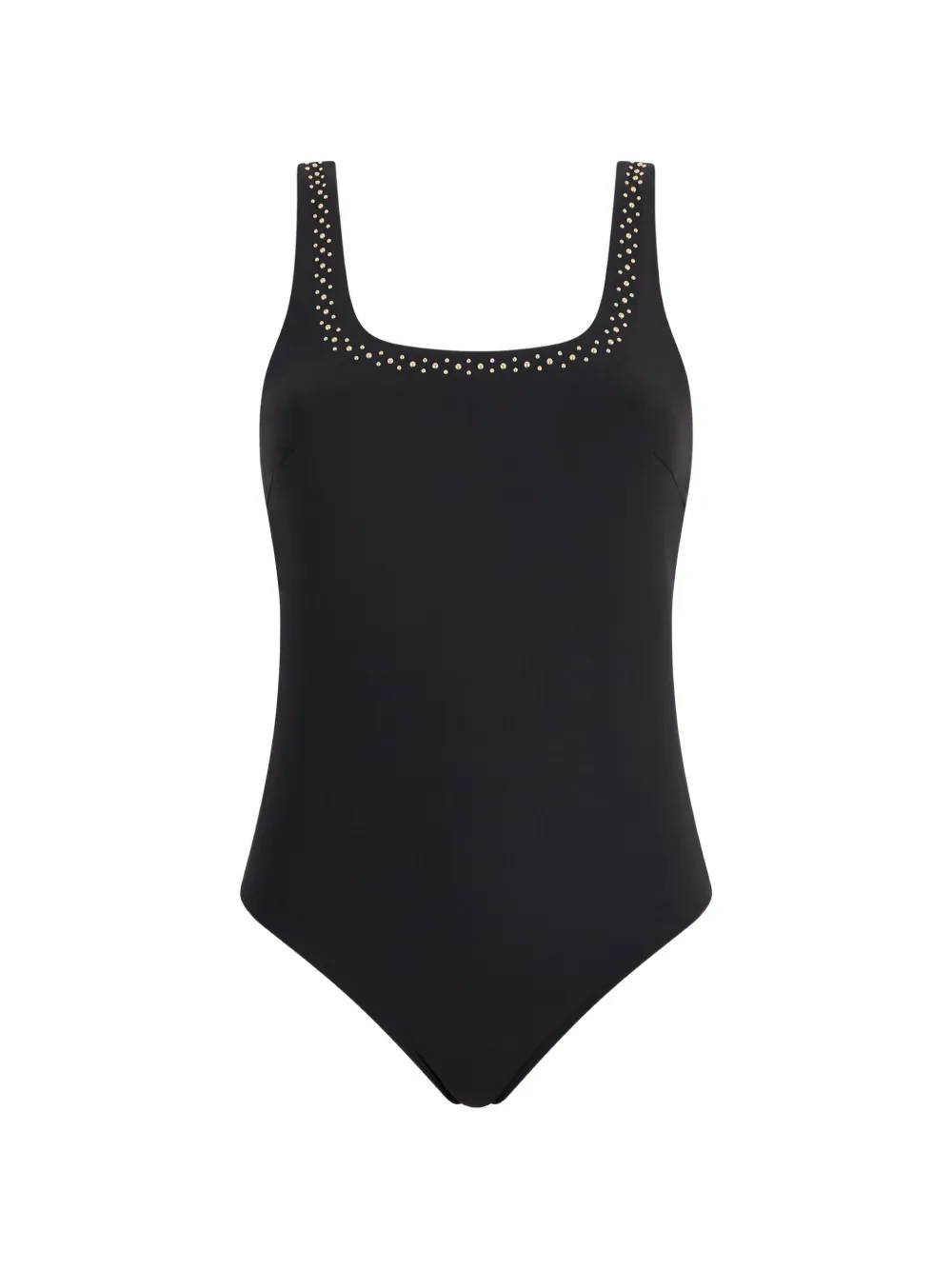 Aubade Summer Stars studded swimsuit