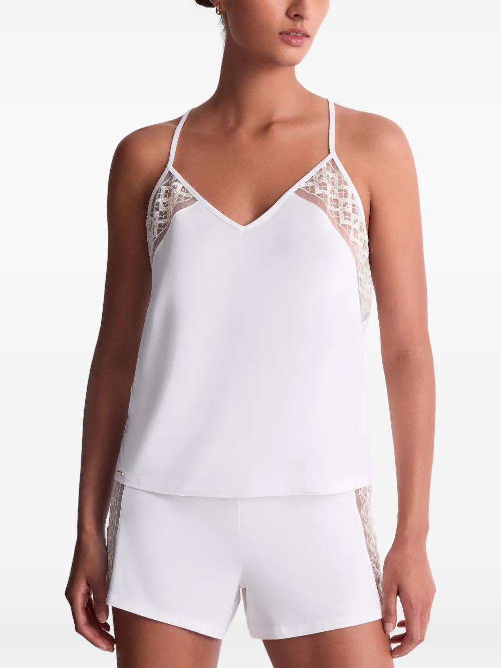 Aubade Sweet Obsession shorts Wit