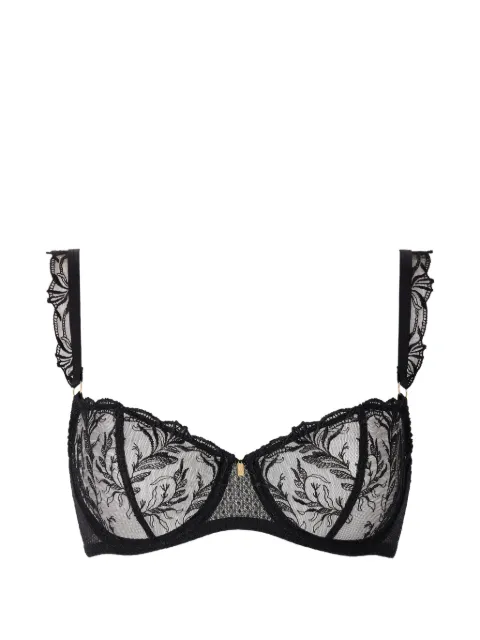 Aubade Hidden Treasure embroidered bra