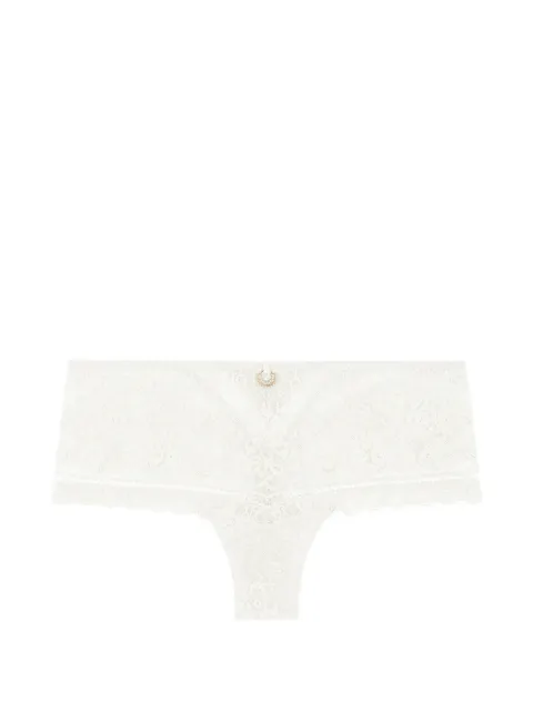 Aubade Ivresse Baroque Slip mit Spitzenstickerei