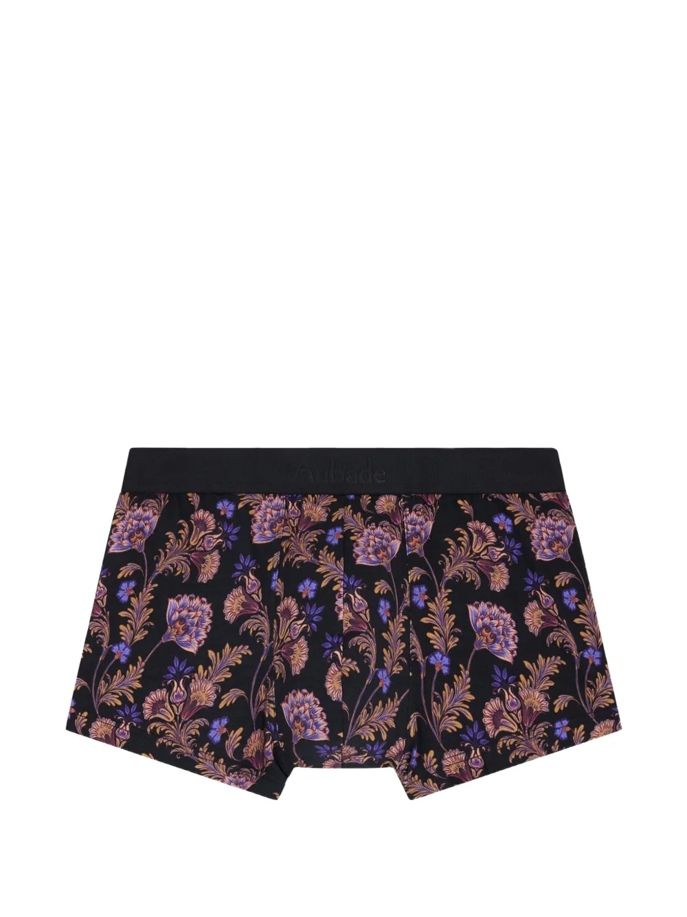 Aubade floral-print boxers