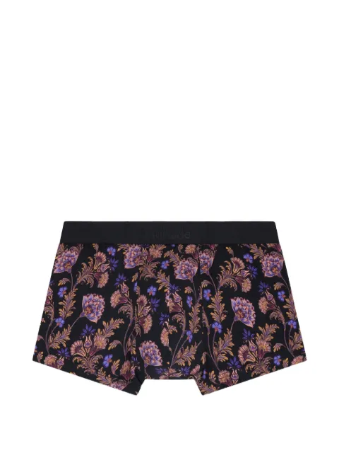 Aubade floral-print boxers
