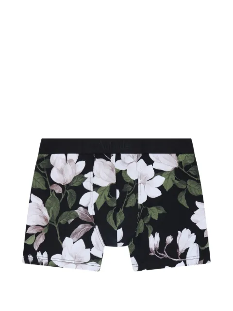 Aubade floral-print boxers