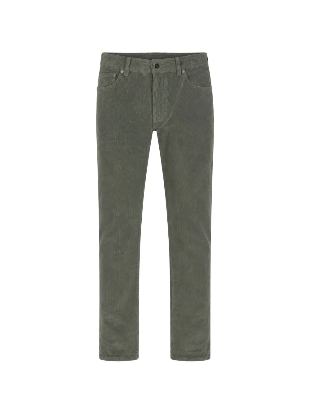 BARMAS fine-wale corduroy trousers