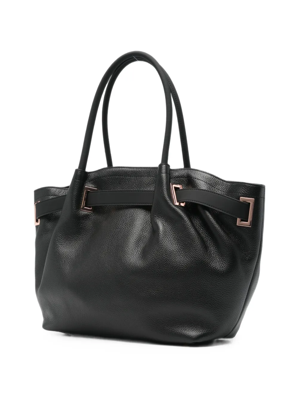 Alexander Smith Grote Brooke shopper Zwart