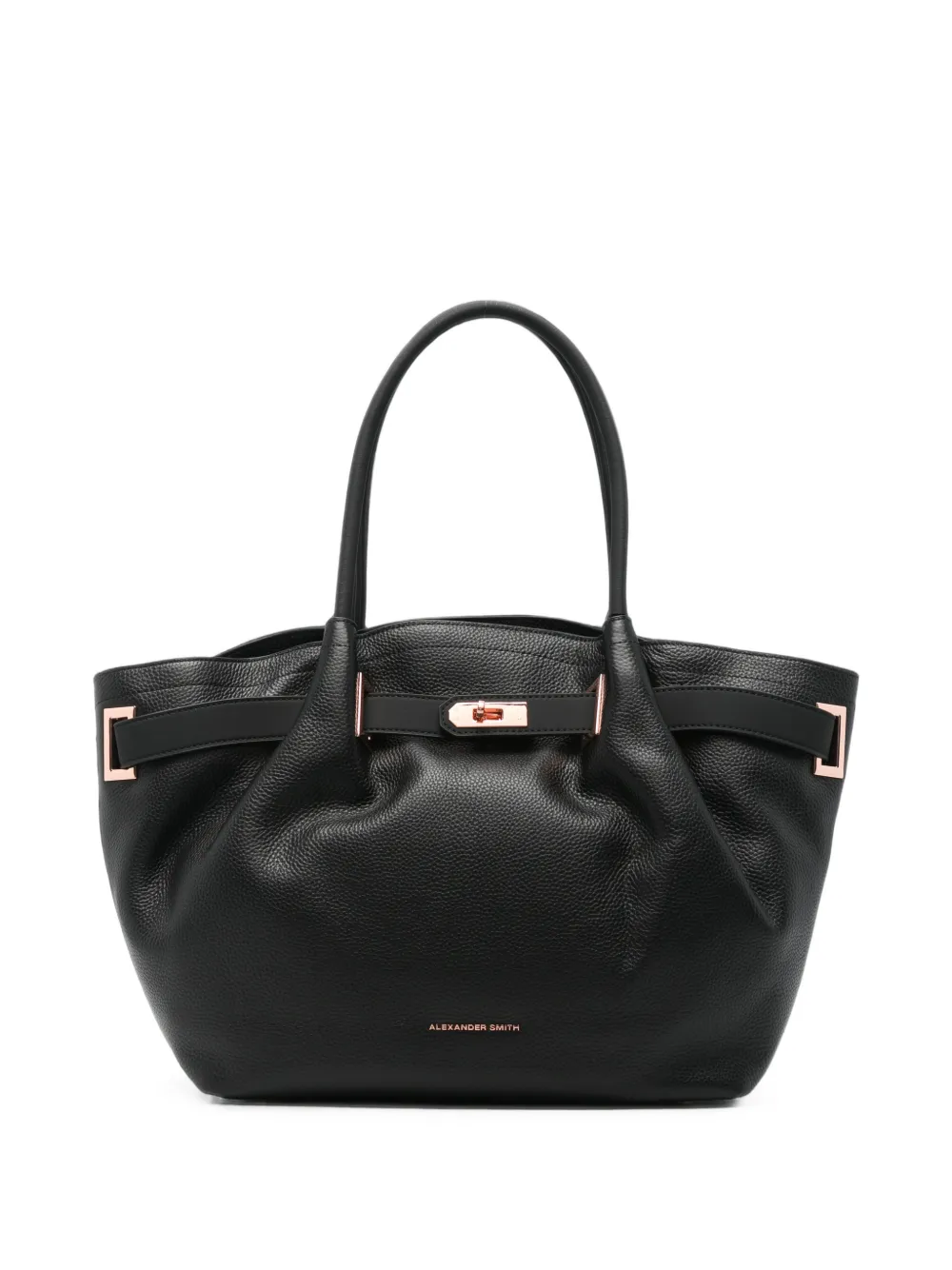 Alexander Smith large Brooke tote bag