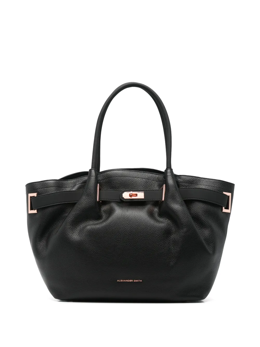 Alexander Smith large Brooke tote bag