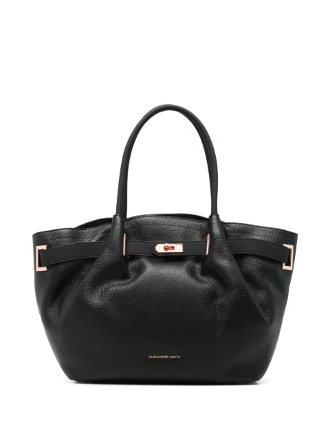 Alexander Smith bolso shopper Brooke grande