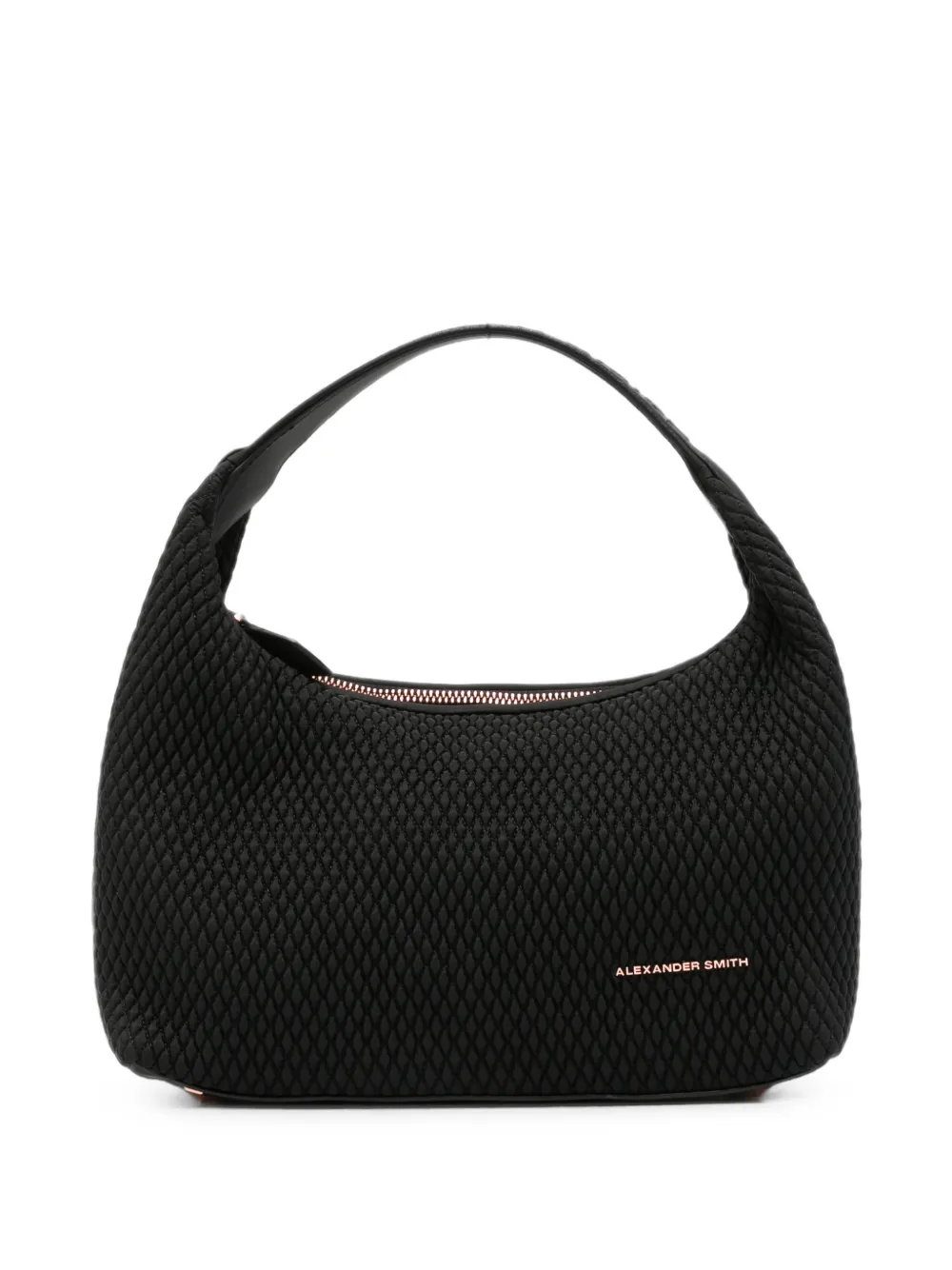 Alexander Smith small Chloe micro-quilted tote bag