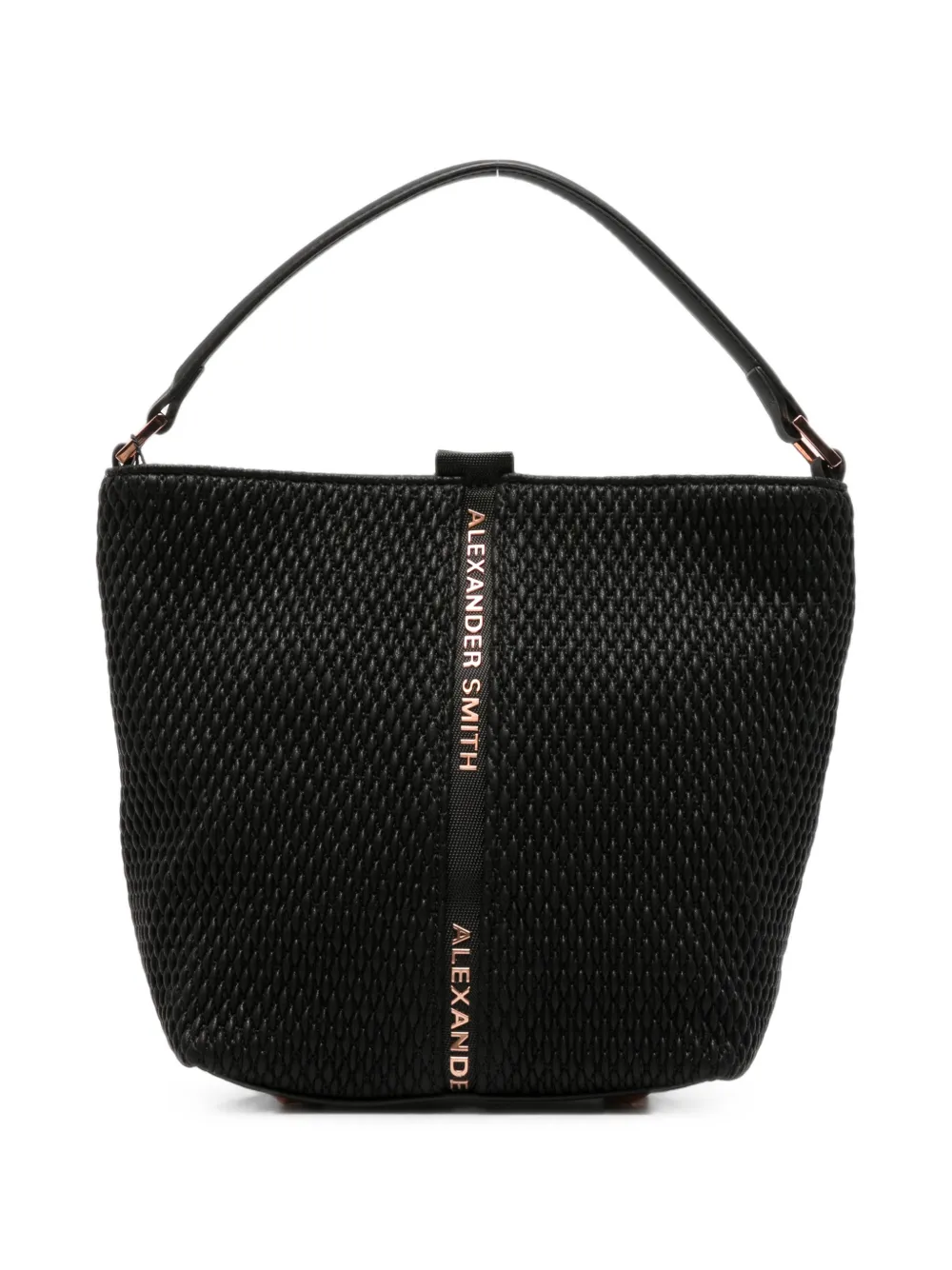 Alexander Smith Small Julie Tote Bag In Purple