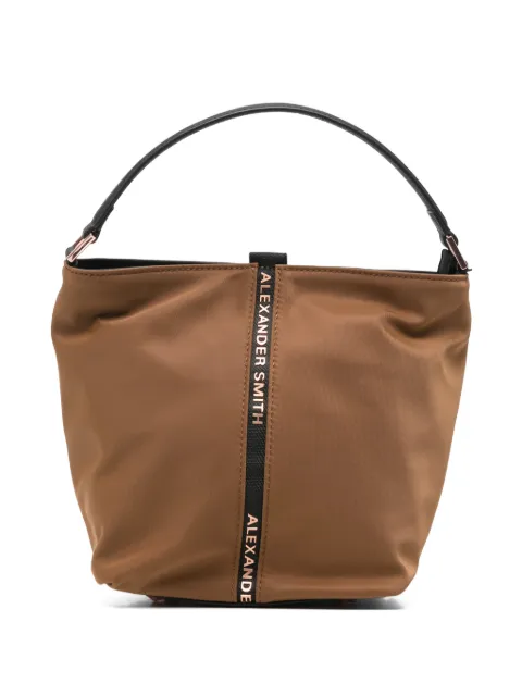 Alexander Smith small Julie tote bag