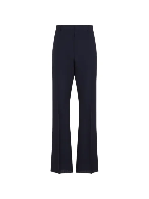 Jil Sander tailored trousers