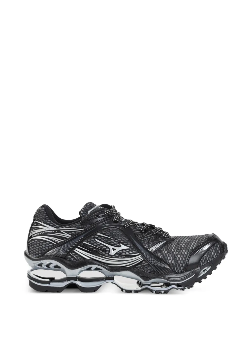 Mizuno Wave Prophecy low-top sneakers