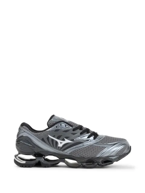 Mizuno Wave Prophecy mesh sneakers