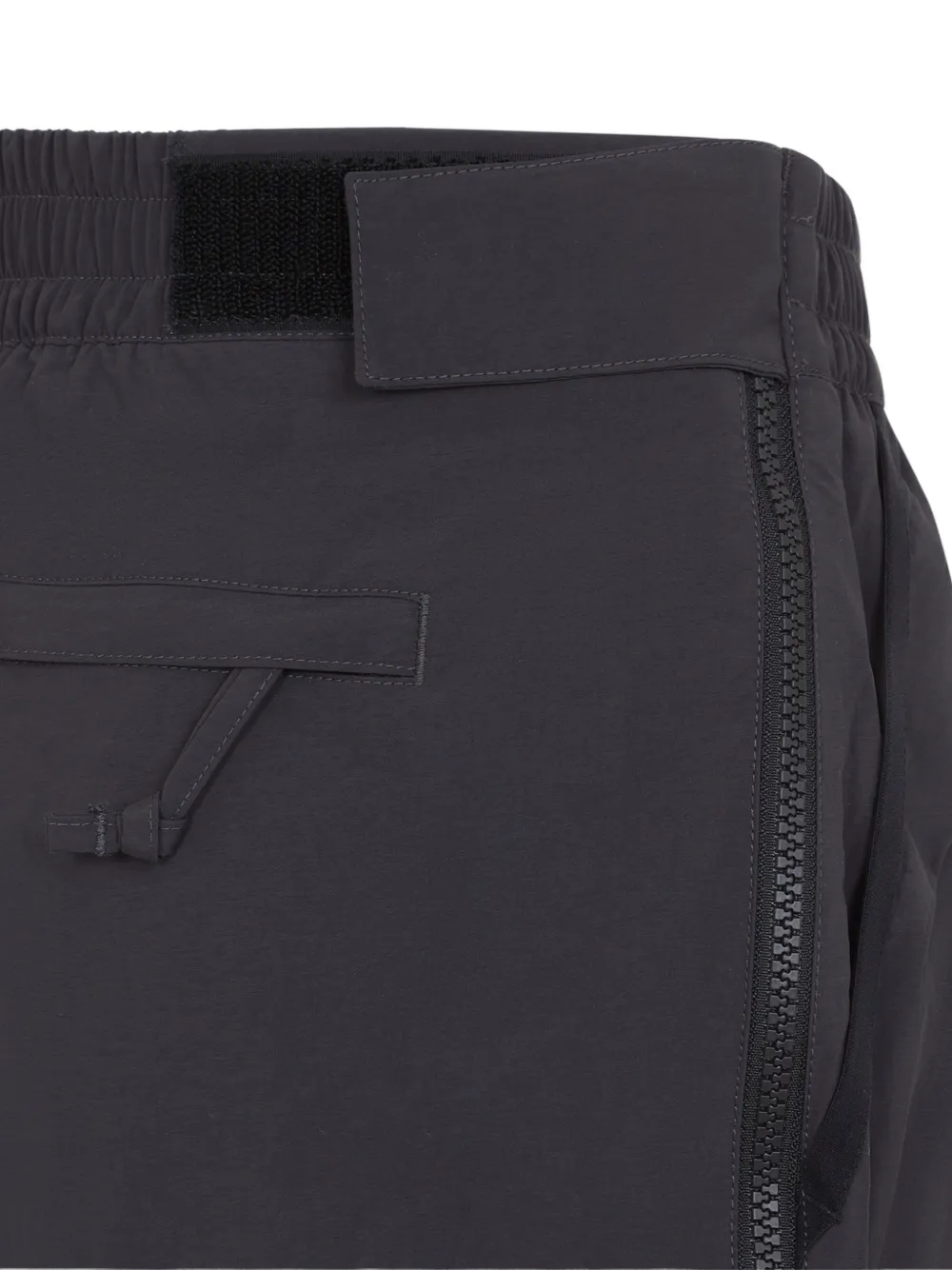 The North Face TNF™ trainingsbroek met logopatch Zwart