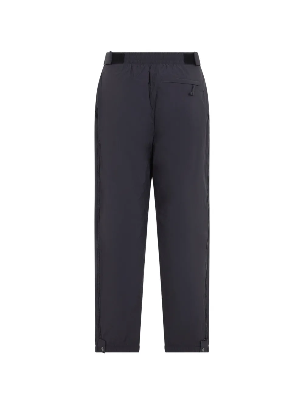 The North Face TNF™ trainingsbroek met logopatch Zwart