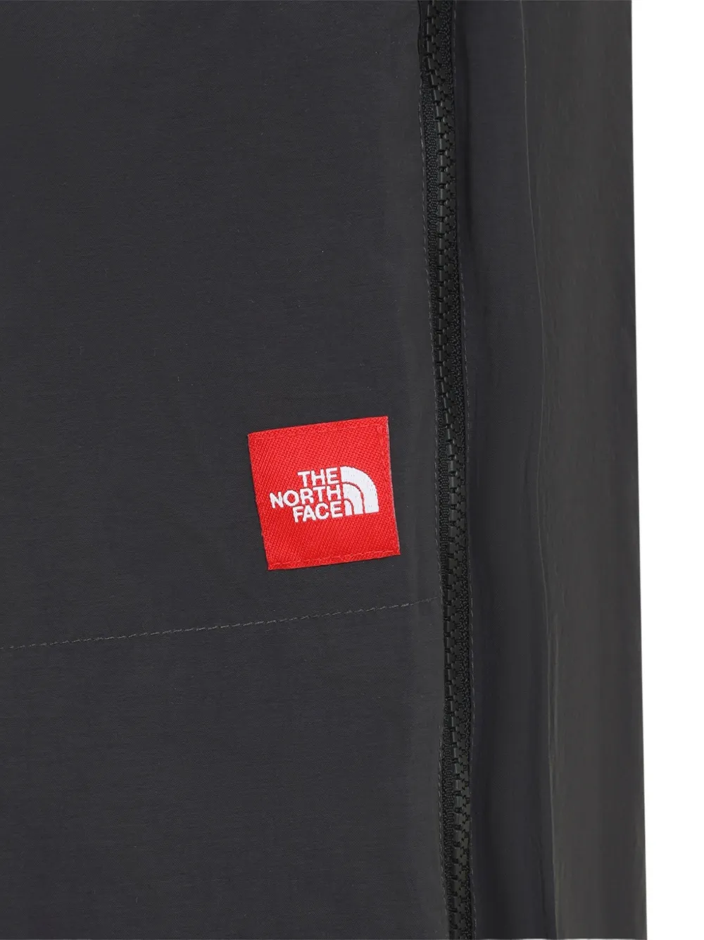 The North Face TNF™ trainingsbroek met logopatch Zwart