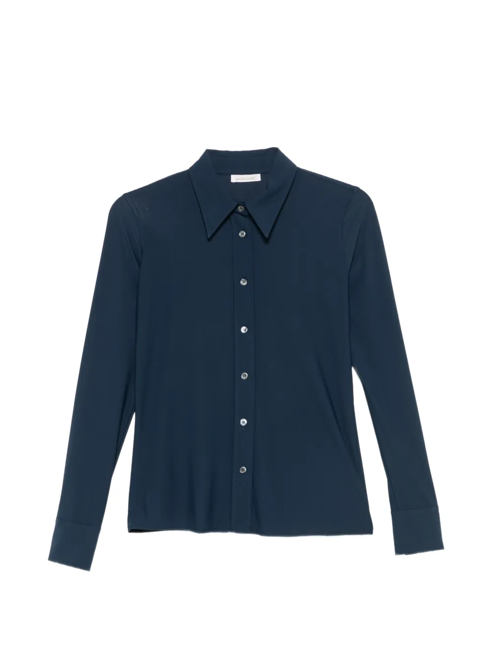 ARCHIVIO 67 long-sleeve shirt
