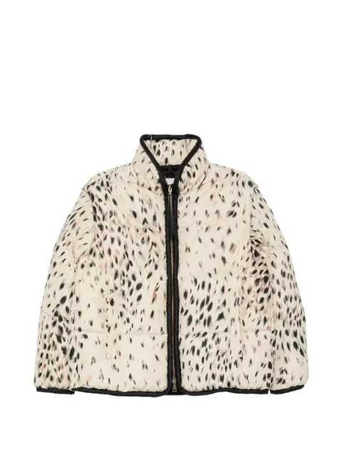 Moncler Rayonnant puffer jacket