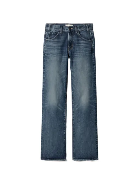 Nili Lotan Roxane bootcut jeans