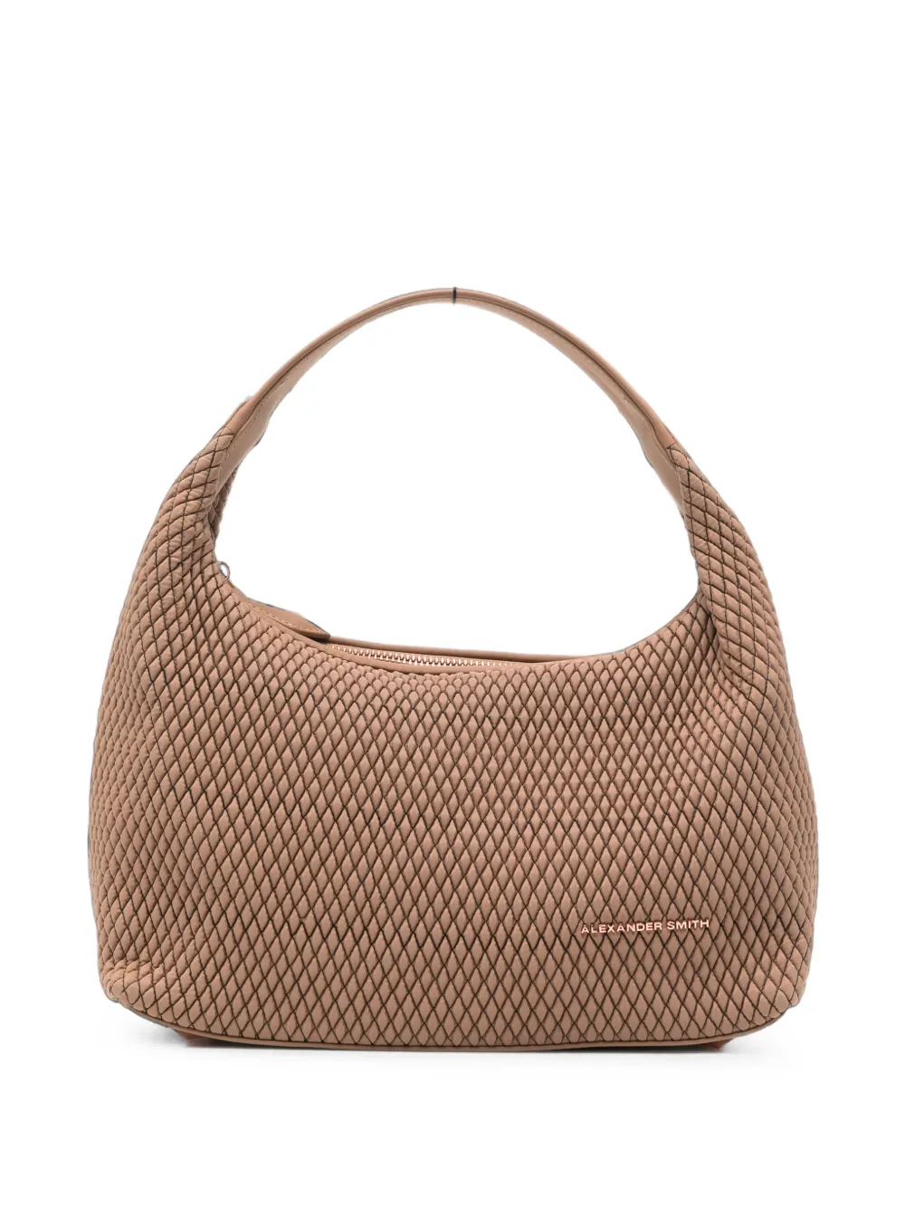 Alexander Smith small Chloe tote bag