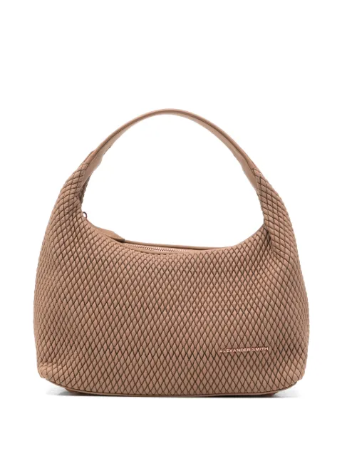 Alexander Smith small Chloe tote bag