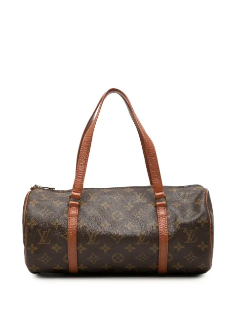 Louis Vuitton Pre-Owned 1995 Monogram Papillon 30 handbag