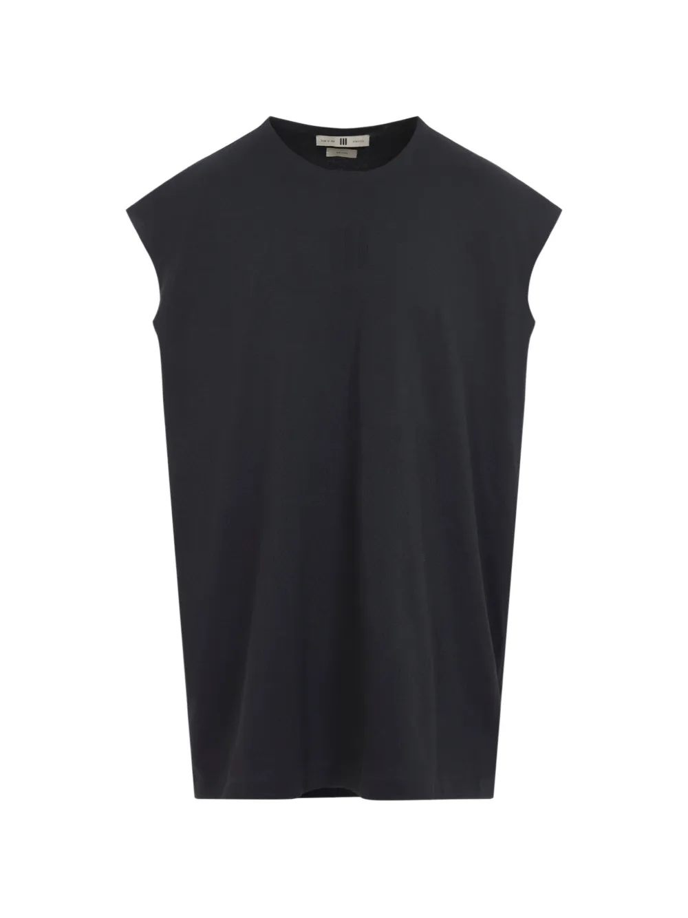 Fear Of God Athletics sleeveless T-shirt · M