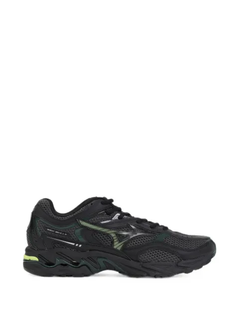 Mizuno Wave Mujin 4 LS low-top sneakers