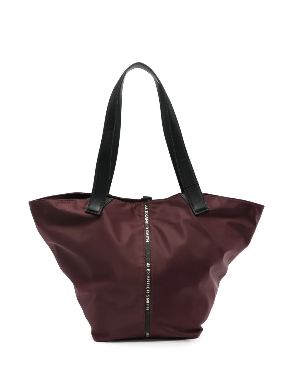 Alexander Smith large Lauren tote bag