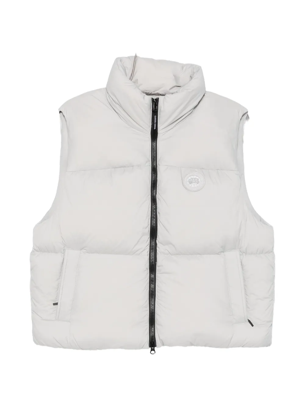 Canada Goose quilted gilet