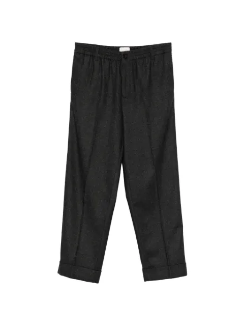 Closed pantalones con cinturilla elástica