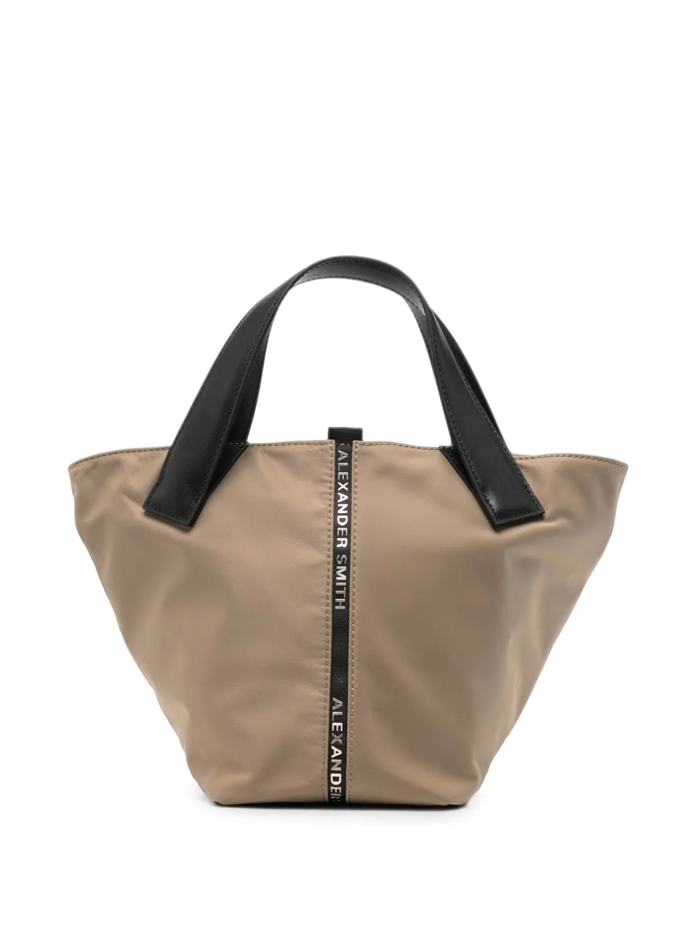 Alexander Smith small Lauren tote bag